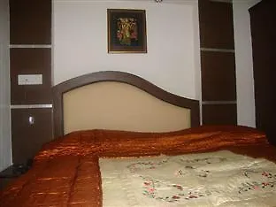 Alps Hotel Chandigarh