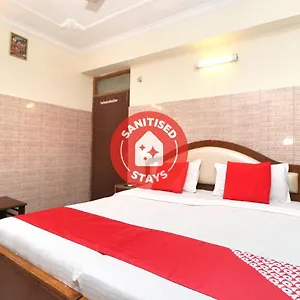 Oyo 38170 Grand Plaza *** Chandigarh
