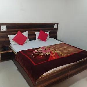 Hotel Grand City ** Chandigarh