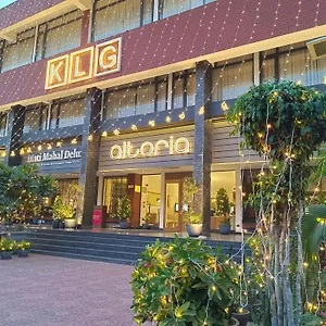 Klg Altoria *** Chandigarh