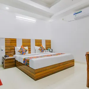 Fabhotel Gp Royal *** Chandigarh