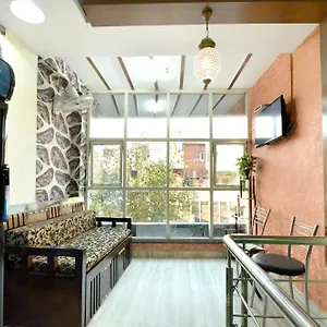 Super O Supremo *** Chandigarh